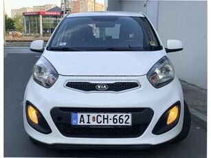 KIA PICANTO 1.0 LX Cool Klima