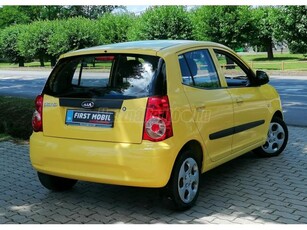 KIA PICANTO 1.1 LX Cool Plus Klíma!!!