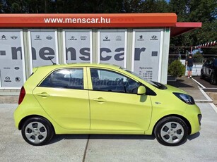 KIA PICANTO EX COOL MPI (1 ÉV GARANCIA)