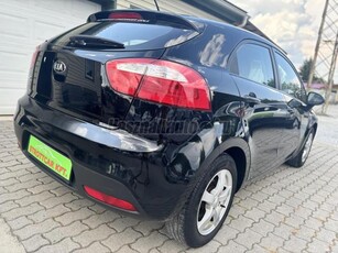 KIA RIO 1.2 CVVT EX Limited 167eKm!