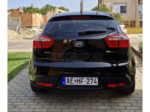 KIA RIO 1.2 CVVT EX Limited