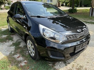 KIA RIO 1.2 CVVT EX Limited