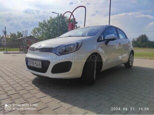 KIA RIO 1.2 CVVT EX Limited