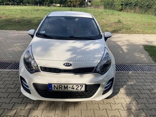 KIA RIO 1.2 CVVT LX UB