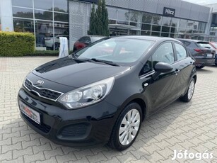 KIA RIO 1.4 Cvvt EX Márkakereskedés!