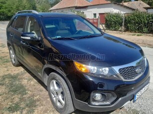 KIA SORENTO 2.2 CRDi EX Prémium (Automata)