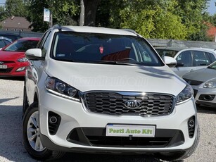 KIA SORENTO 2.4 GDI LX Plus 4WD (Automata) [7 személy] Friss műszakival!!1 Év műszaki garanciával!I