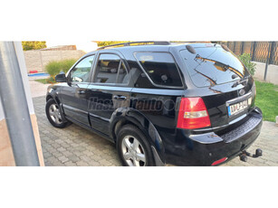 KIA SORENTO 2.5 CRDi EX