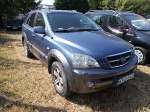 KIA SORENTO 2.5 CRDi EX Prémium