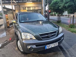 KIA SORENTO 2.5 CRDi LX