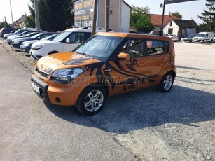 KIA SOUL 1.6 LX