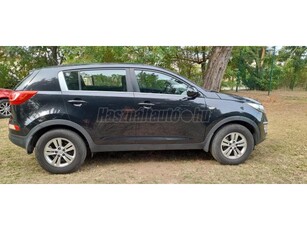 KIA SPORTAGE 1.6 GDI LX