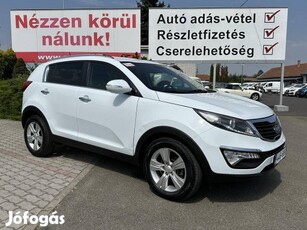 KIA Sportage 1.7 CRDi Active 2WD