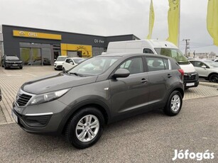 KIA Sportage 1.7 CRDi LX