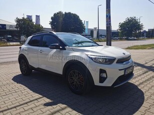 KIA STONIC 1.0 T-GDI Gold 37000 km