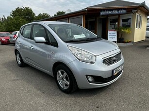 KIA VENGA 1.4 CRDi EX