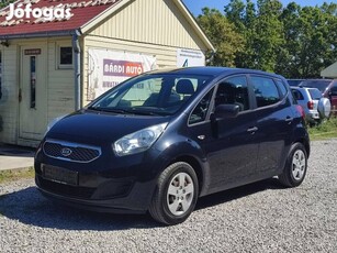 KIA Venga 1.4 EX