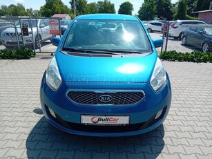 KIA VENGA 1.4 LX Klíma!159.000km