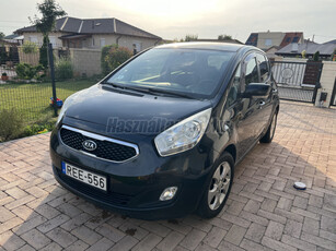 KIA VENGA 1.6 CRDi EX UPDATE! - eddig rossz telefonszám volt megadva