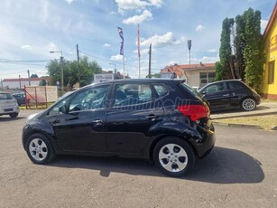 KIA VENGA 1.6 CVVT EX (Automata) 52500 km !!!!