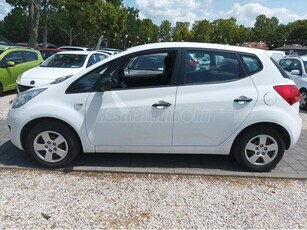 KIA VENGA 1.6 EX 1-2 munkanap alatt elvihető!