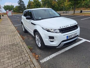 LAND ROVER RANGE ROVER EVOQUE RangeEvoque 2.2 eD4 Prestige