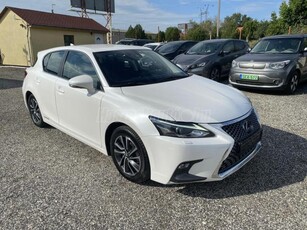 LEXUS CT 200h Desgin CVT