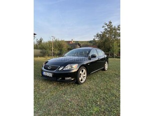 LEXUS GS 300 (Automata)