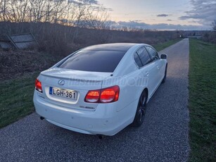 LEXUS GS 450h Mark Levinson (Automata)