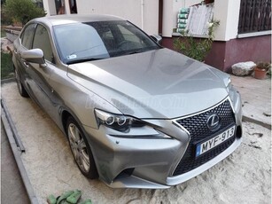 LEXUS IS 300h F Sport Navi Top CVT LED.Mark Levison