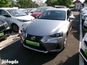 Lexus Is 300h Prestiege Plus Safety CVT LED+RAD...