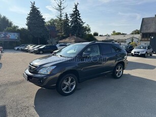 LEXUS RX 400h CVT