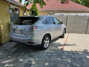 LEXUS RX 450h Basic CVT