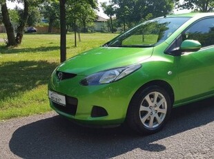 Mazda 2 1.3 CE.