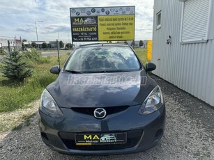 MAZDA 2 1.3 CE Plus Szép állapot! 100.000 km! Friss Vizsga!