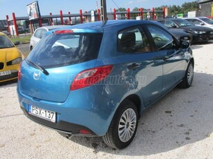 MAZDA 2 1.3i CE