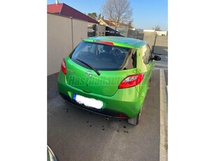 MAZDA 2 1.3i TE Plus