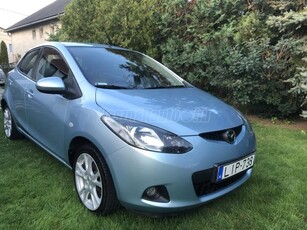 MAZDA 2 1.3i TE Pro