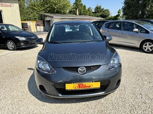 MAZDA 2 1.3i TE Pro NÉVRE ÍRVA!FRISS MŰSZAKI!!!