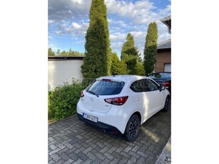 MAZDA 2 1.5 Revolution Skyactiv Technology