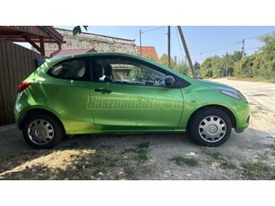 MAZDA 2 MAZDA 2 SPORT 1.3C MZR IMPULS