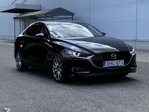 MAZDA 3 2.0 Skyactiv GT Plus (Automata) 1. Tulajdonostól/ÁFÁS