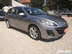 Mazda 3 Sport 1.6 D TX Plus Tempomat.Klíma.Ülés...