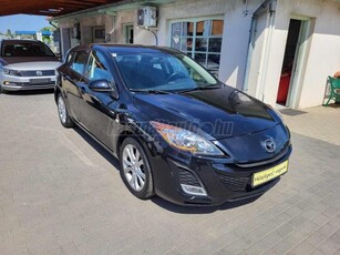 MAZDA 3 Sport 1.6 TE (EURO5)