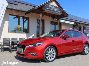 Mazda 3 Sport 2.0 Revolution (Automata) Mo-i -...