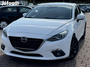 Mazda 3 Sport 2.0 Revolution Nakama 102.000KM!!...