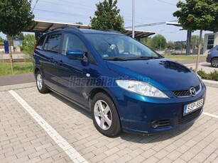 MAZDA 5 1.8 CE