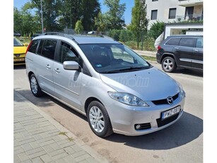 MAZDA 5 2.0 GTA