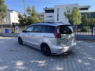 MAZDA 5 2.0 GTA