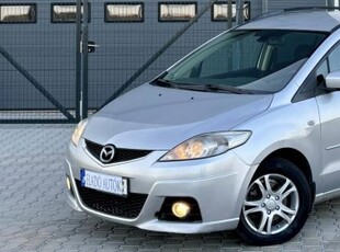 Mazda 5 2.0 GTA /Facelift/ 253 Ezer Valós KM /...